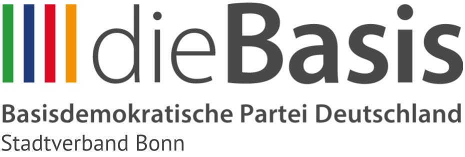 Basisdemokratische Partei Deutschland Stadtverband Bonn